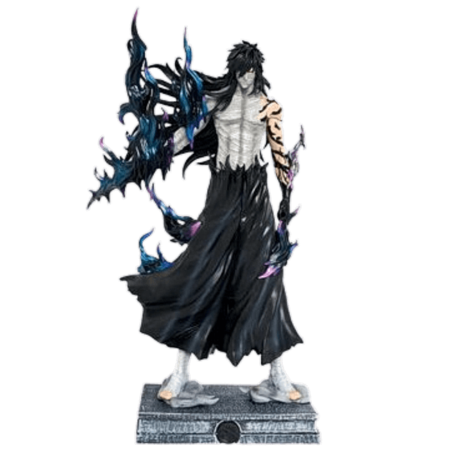Bleach Ichigo Kurosaki Figure