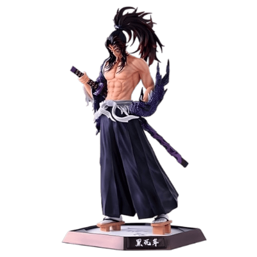 Tanjiro Kamado Demon Slayer Figure
